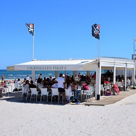 Flamingo Vila Alicante San Pedro del Pinatar Extérieur photo