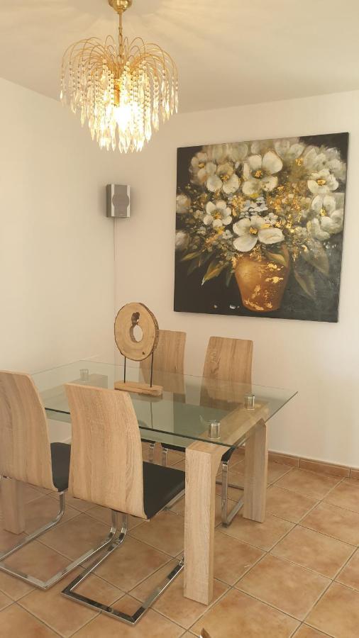 Flamingo Vila Alicante San Pedro del Pinatar Extérieur photo