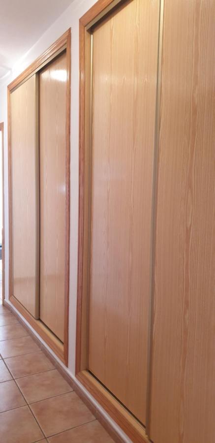 Flamingo Vila Alicante San Pedro del Pinatar Extérieur photo