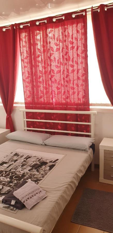 Flamingo Vila Alicante San Pedro del Pinatar Extérieur photo