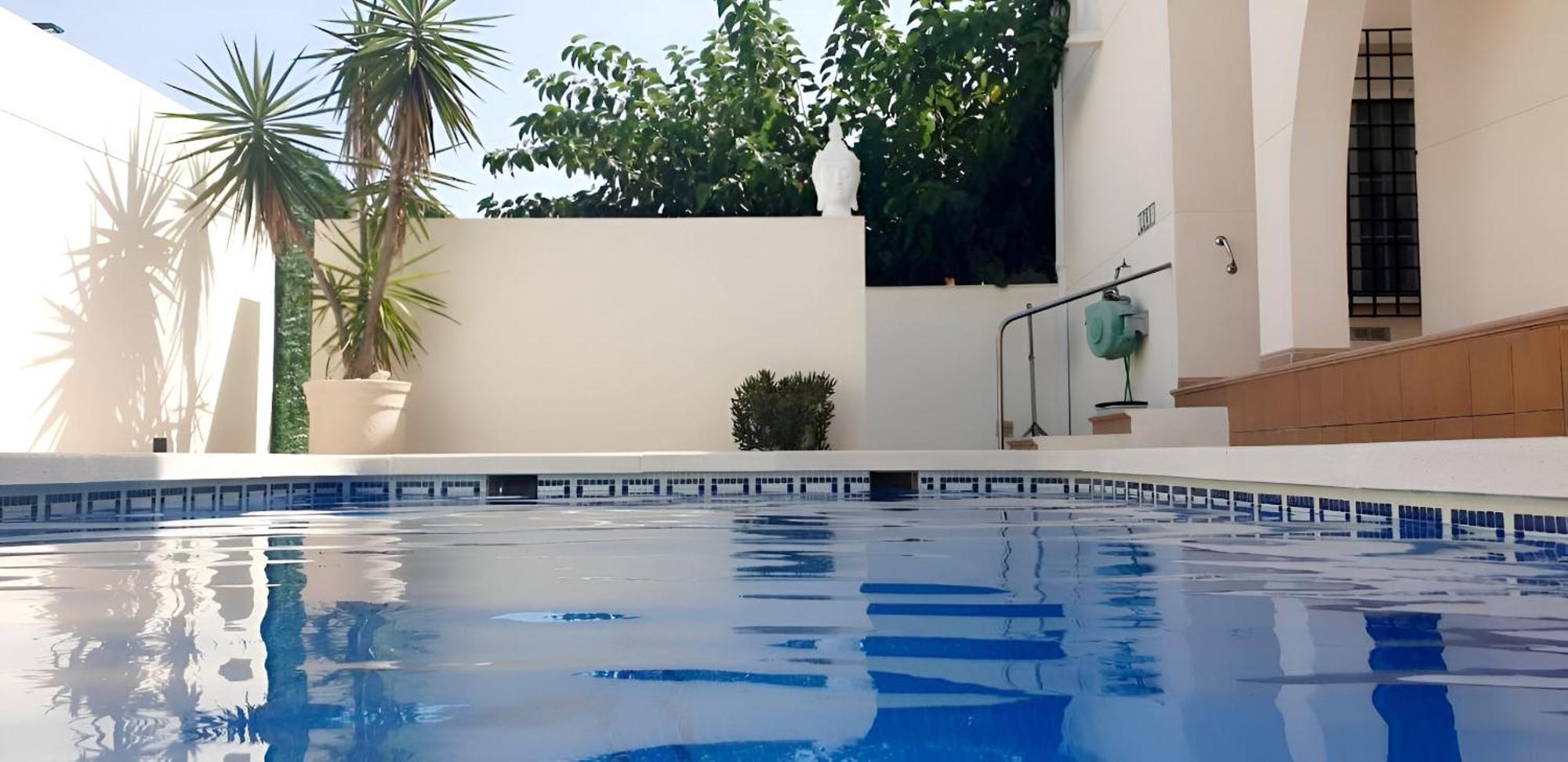 Flamingo Vila Alicante San Pedro del Pinatar Extérieur photo