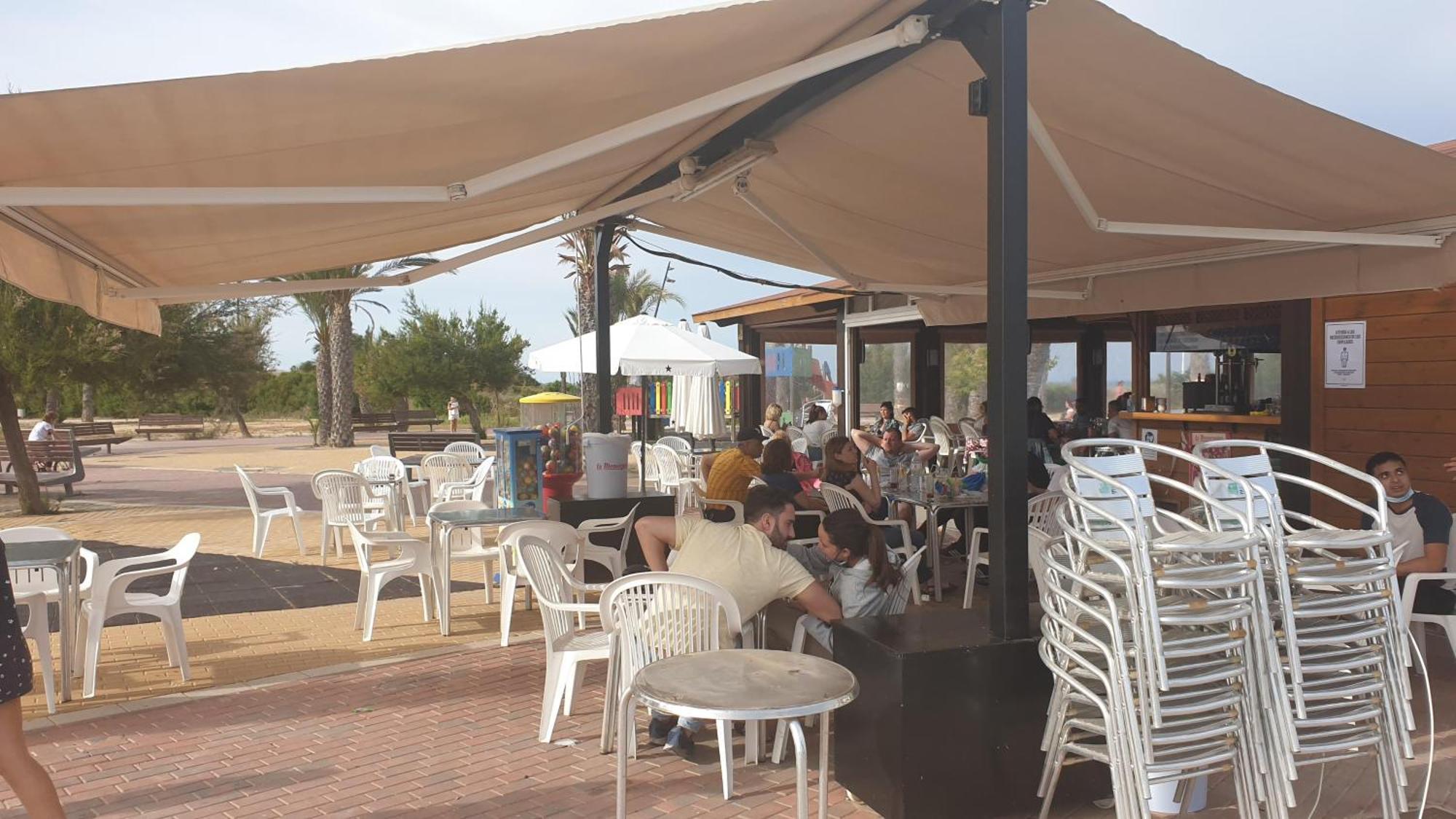 Flamingo Vila Alicante San Pedro del Pinatar Extérieur photo
