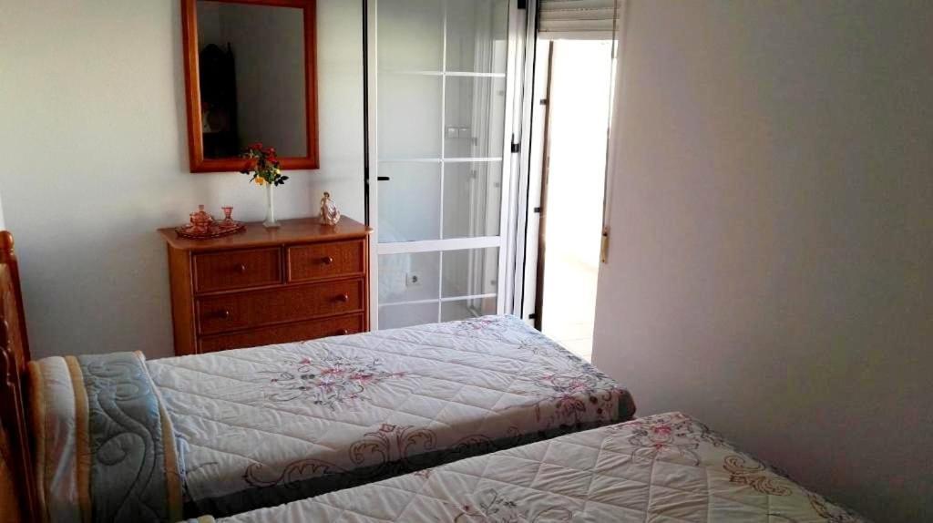 Flamingo Vila Alicante San Pedro del Pinatar Extérieur photo