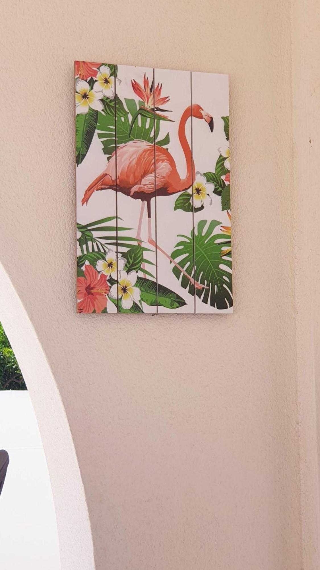 Flamingo Vila Alicante San Pedro del Pinatar Extérieur photo