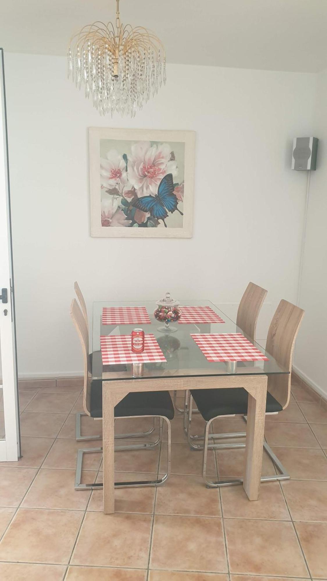 Flamingo Vila Alicante San Pedro del Pinatar Extérieur photo