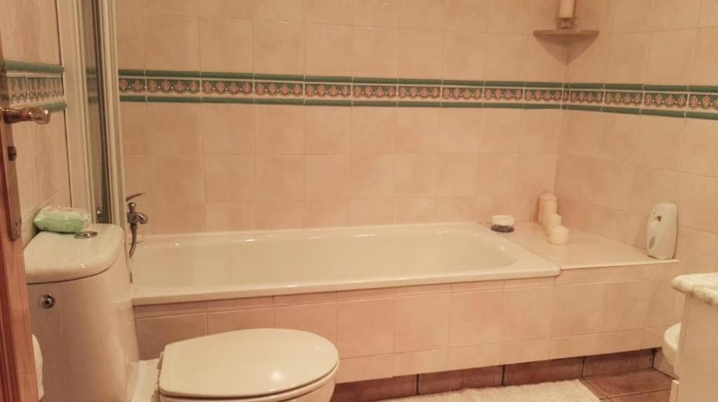 Flamingo Vila Alicante San Pedro del Pinatar Extérieur photo