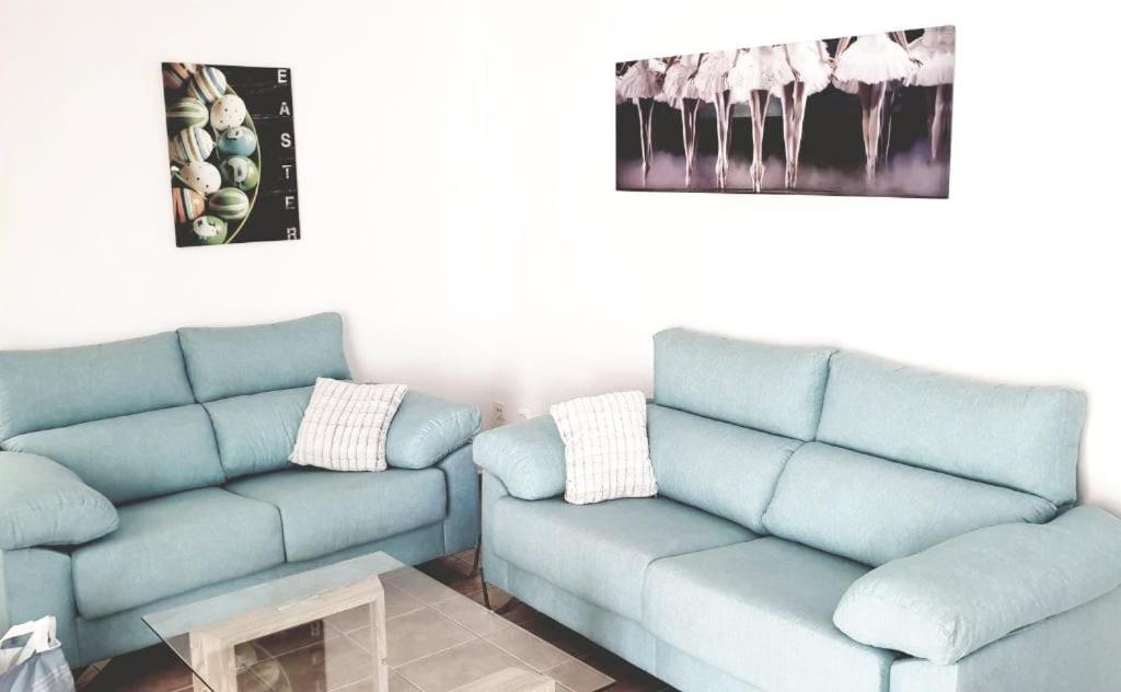 Flamingo Vila Alicante San Pedro del Pinatar Extérieur photo