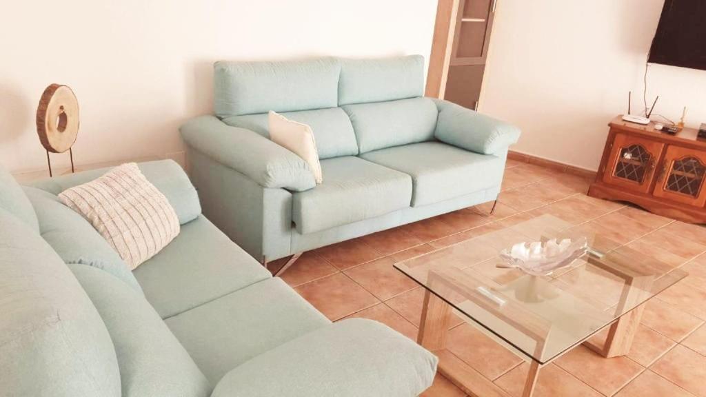 Flamingo Vila Alicante San Pedro del Pinatar Extérieur photo