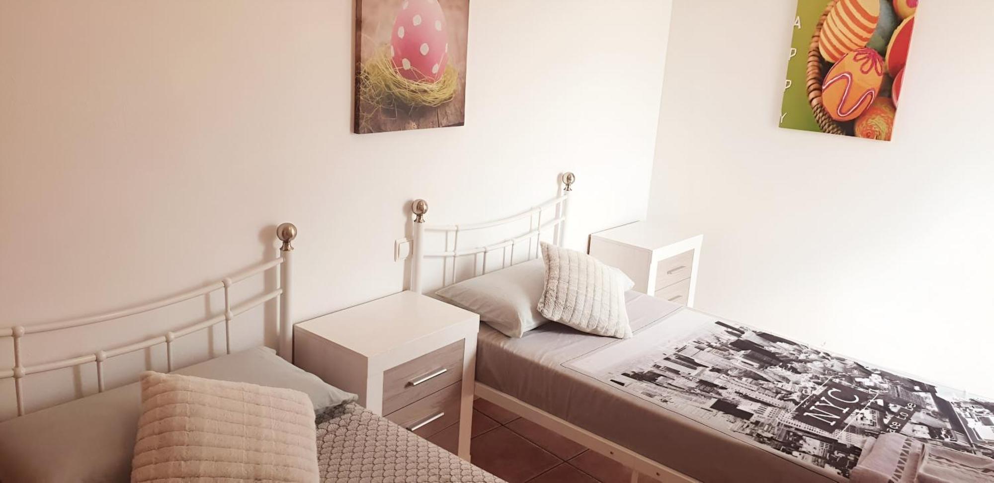 Flamingo Vila Alicante San Pedro del Pinatar Extérieur photo