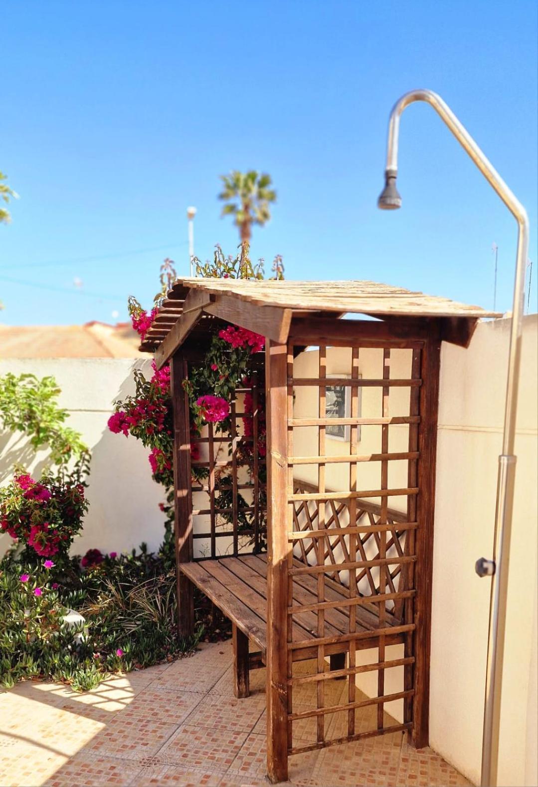 Flamingo Vila Alicante San Pedro del Pinatar Extérieur photo