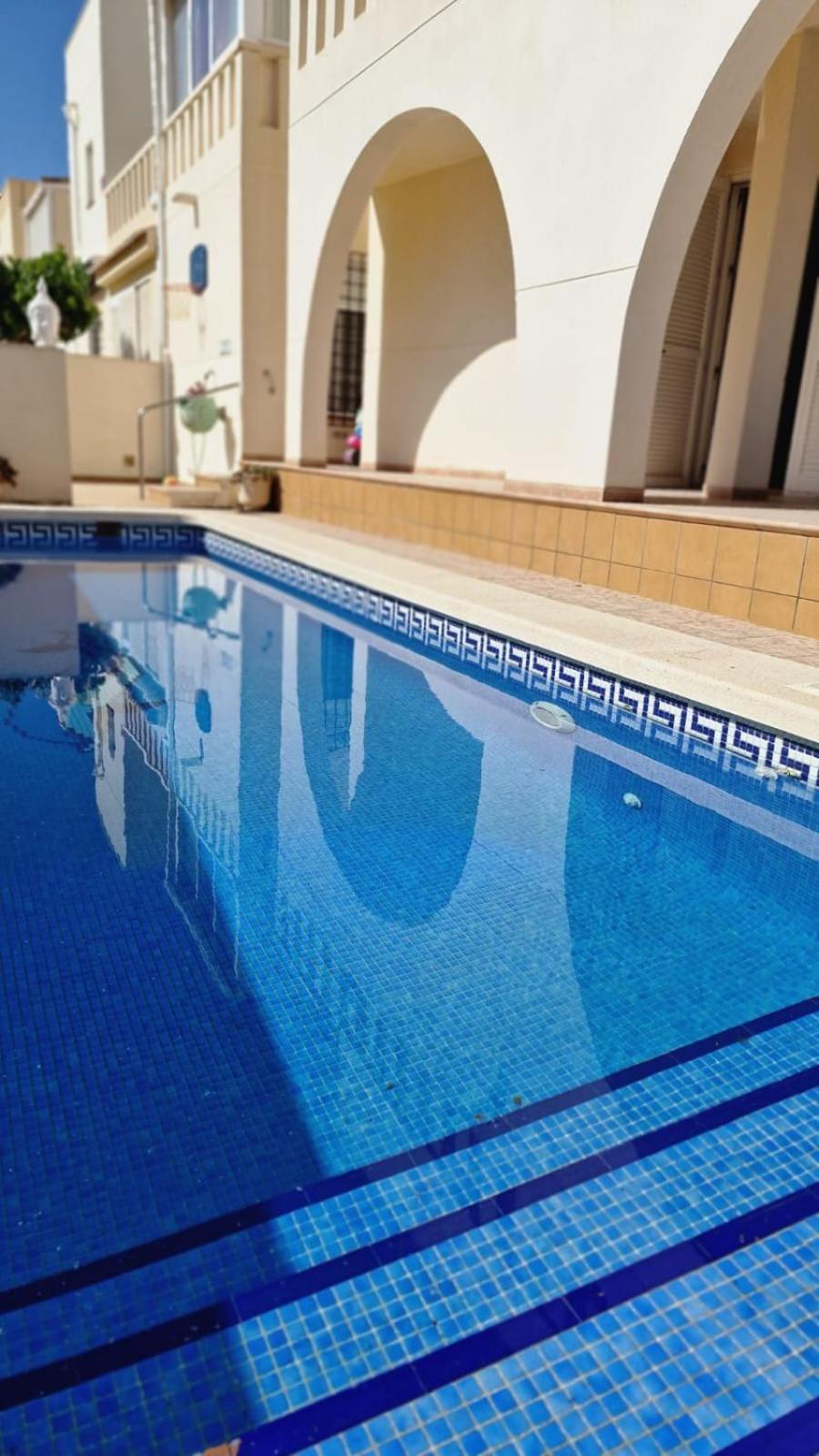 Flamingo Vila Alicante San Pedro del Pinatar Extérieur photo