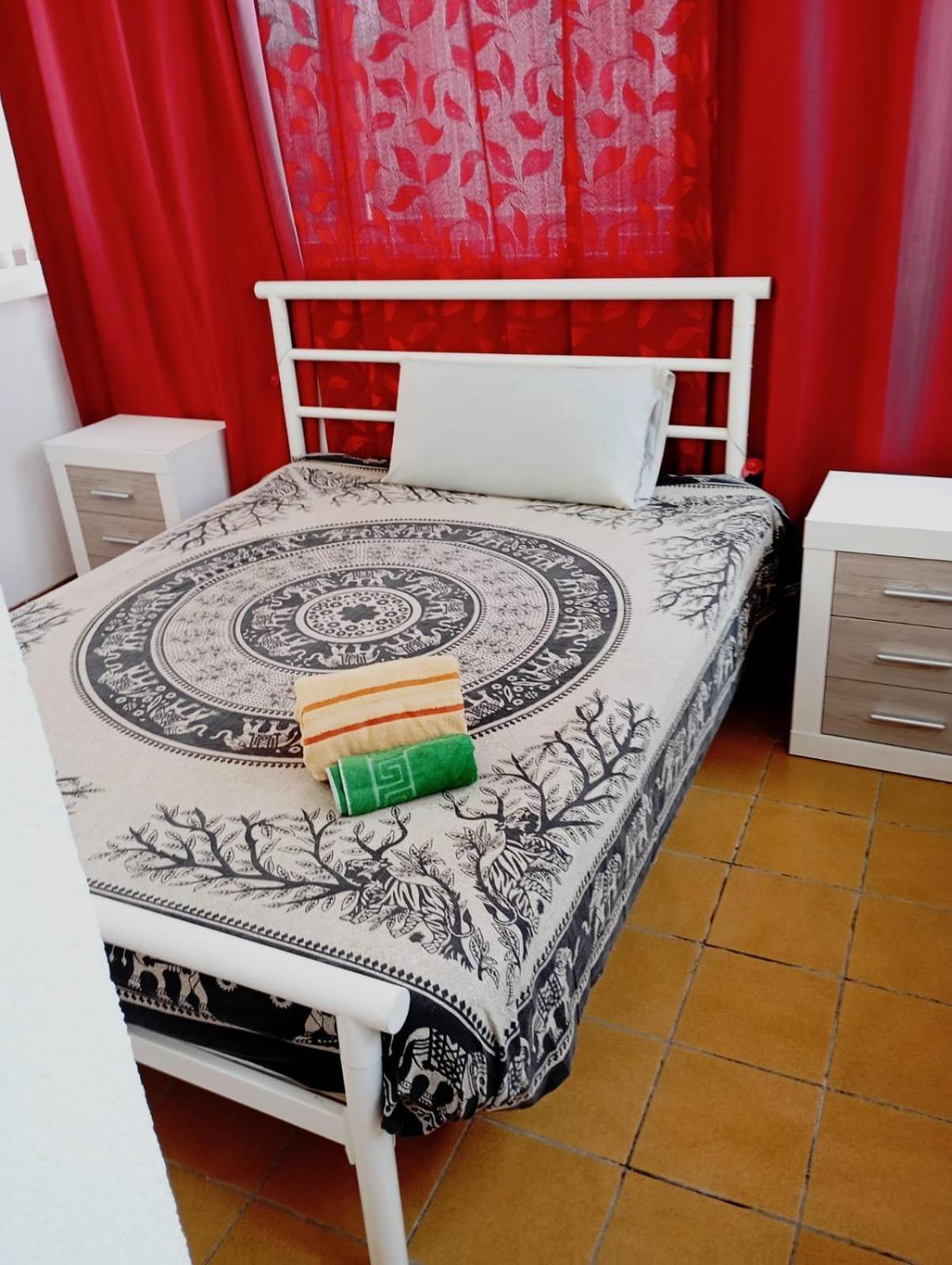 Flamingo Vila Alicante San Pedro del Pinatar Extérieur photo