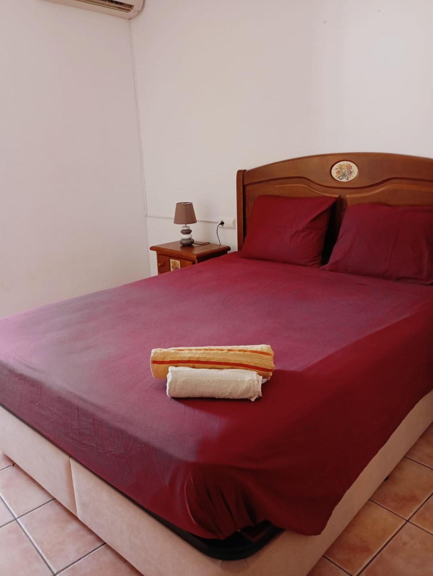 Flamingo Vila Alicante San Pedro del Pinatar Extérieur photo
