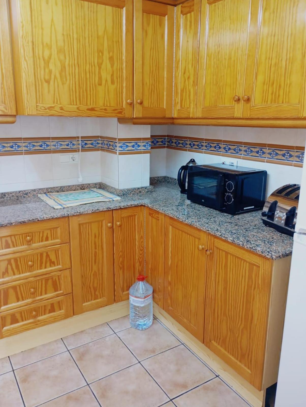 Flamingo Vila Alicante San Pedro del Pinatar Extérieur photo