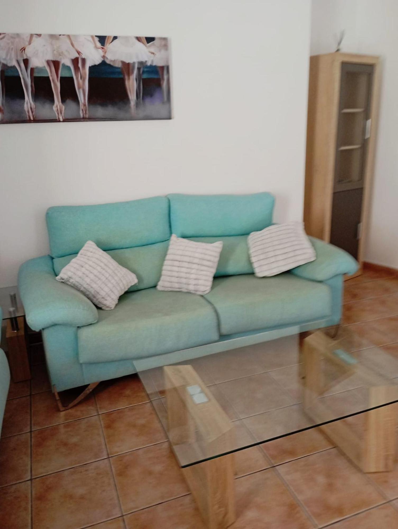 Flamingo Vila Alicante San Pedro del Pinatar Extérieur photo