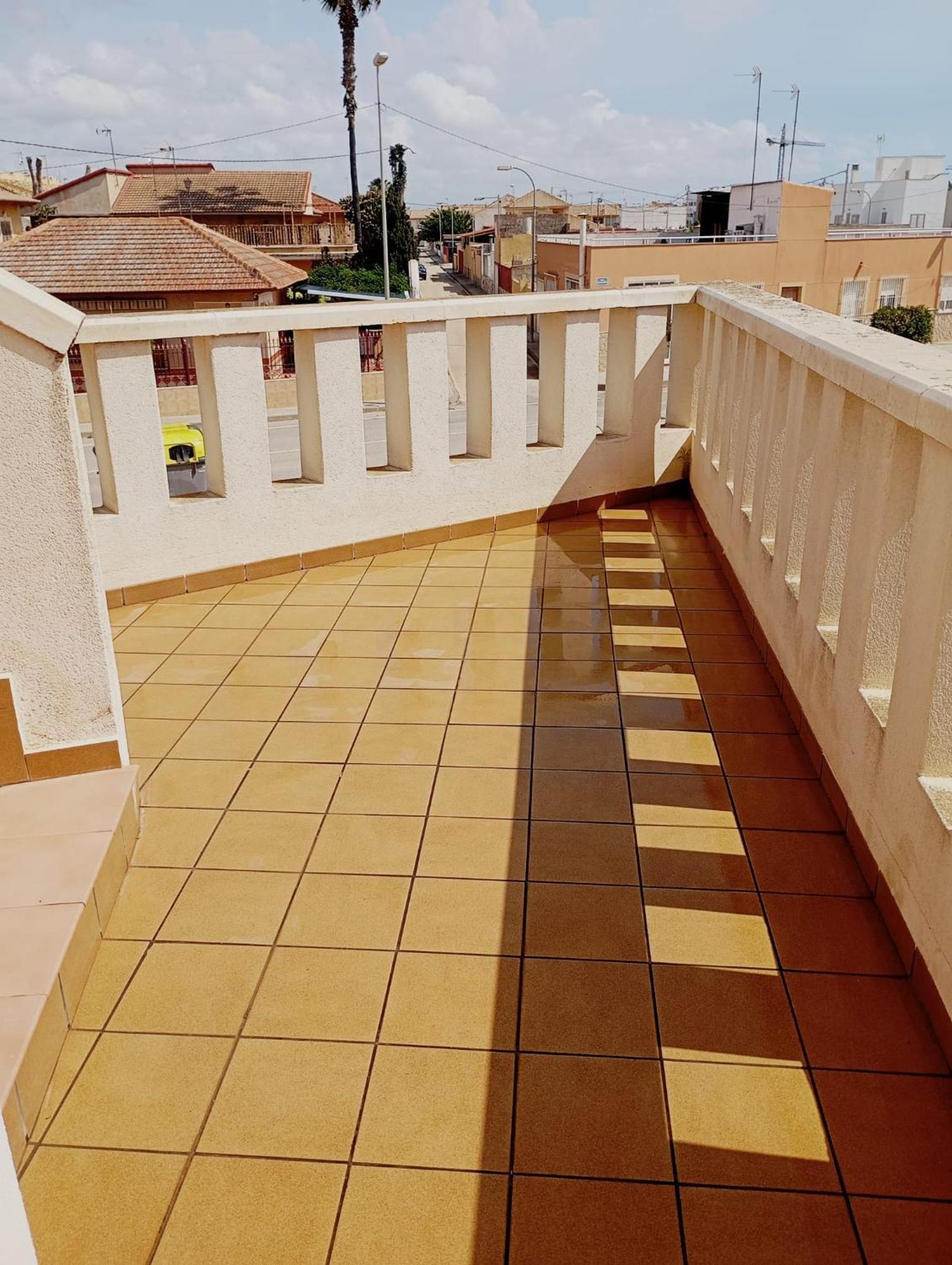 Flamingo Vila Alicante San Pedro del Pinatar Extérieur photo