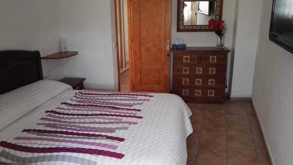 Flamingo Vila Alicante San Pedro del Pinatar Extérieur photo