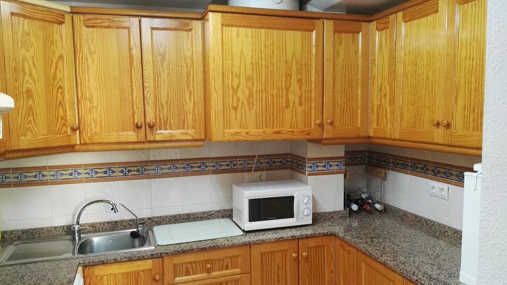 Flamingo Vila Alicante San Pedro del Pinatar Extérieur photo