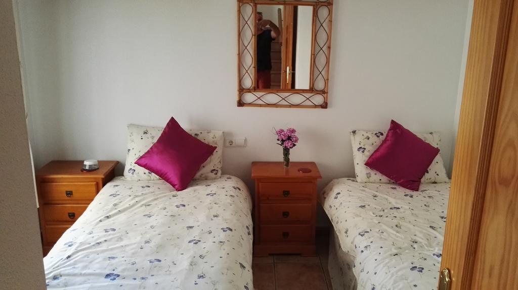 Flamingo Vila Alicante San Pedro del Pinatar Extérieur photo